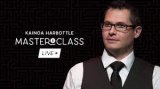 Kainoa Harbottle Masterclass: Live Live lecture by Kainoa Harbottle