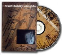 7 Deadly Sleights by Justin Miller