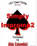 Simply Impromp 2 by Aldo Colombini