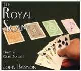 The Royal Scam by John Bannon