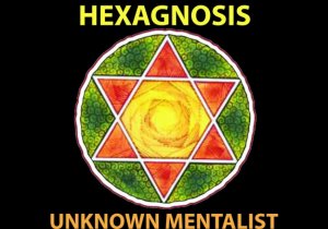 HEXAGNOSIS by Unknown Mentalist