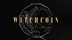 WITCHCOIN By Alexander Laguna (Instant Download)