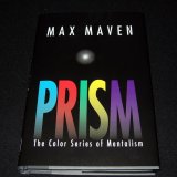 PRISM BY MAX MAVEN