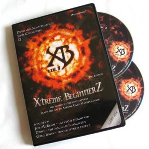 Xtreme Beginnerz by Superhandz