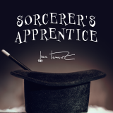 The Sorcerer's Apprentice by Juan Tamariz presented by Dan Harlan (Instant Download)