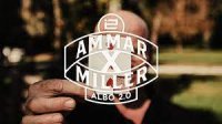 Albo 2.0 by Ammar and Miller