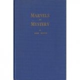 Marvels of Mystery by John Booth