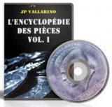 L’Encyclopédie des Pièces Vol 1 by Jean Pierre Vallarino