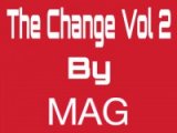 The Change Vol 2 by MAG (Magic Heart Team)