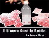 Ultimate Card In Bottle by Issey Maya