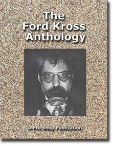 The Ford Kross Anthology