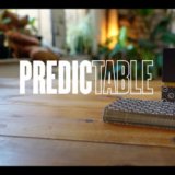 Chris Rawlins - PredicTABLE