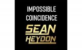 Impossible Coincidence by Sean Heydon