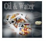 Oil and Water by Magic East Series