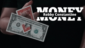 Money by Robby Constantine