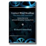 Richard Osterlind - Contact Mind Reading - The Osterlind Approach