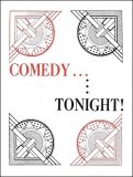 Comedy Tonight by Gordon Miller