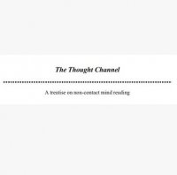 The Thought Channel by Jerome Finley