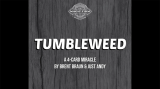 Brent Braun and Andy Glass - Tumbleweed (Gimmick Not Included)