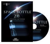 Space Bottle 2.0 by Steven X