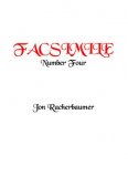 Facsimile by Jon Racherbaumer