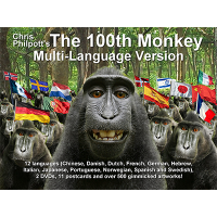 100th Monkey by Chris Philpott Multi-Language