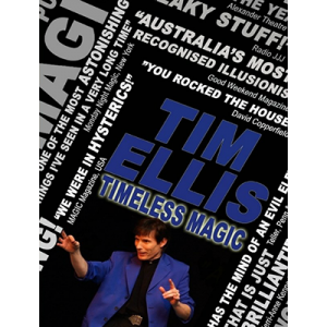 Timeless Magic by Tim Ellis