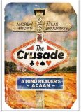 The Crusade A Mind Reader’s ACAAN by Andrew Brown and Atlas Broo