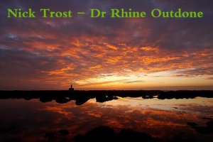 Dr Rhine Outdone by Nick Trost