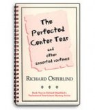 Perfected Center Tear by Richard Osterlind