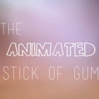 Animated Gum by Nathan Kranzo (Instant Download)