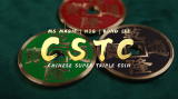 CSTC by Bond Lee, N2G and Johnny Wong (Gimmick Not Included)