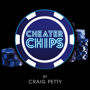 Cheater Chips by Craig Petty