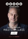 David Williamson Vanishing Inc Masterclass: Live Week 1-4