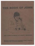 The Book Of John by John F. Mendoza