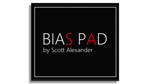 Bias Pad by Scott Alexander