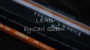 Carl Quion - Lead