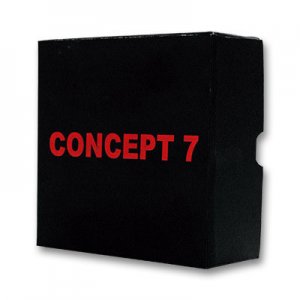 Concept 7 by RosenGadgets & Lachman