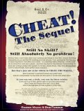 Cheat! The Sequel by Bob Farmer