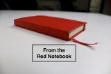 From the Red Notebook (Second Edition) by Tom Rose