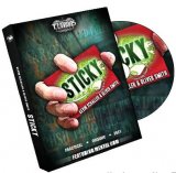 Sticky by Kevin Schaller & Oliver Smith