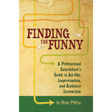 Ryan Pilling - Finding the Funny