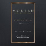 Modern Function Vol.1 by Kim Sang Soon