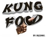 Kung Food by Bizzaro