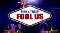 Penn and Teller Fool Us S01E03