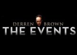 Derren Brown The Events How to Be a Psychic Spy