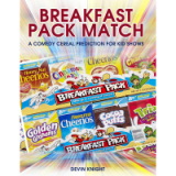 Breakfast Pack Match (Mentalism for Kids) by Devin Knight