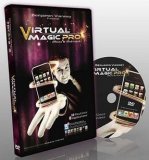 Virtual Magic Pro by Benjamin Vianney