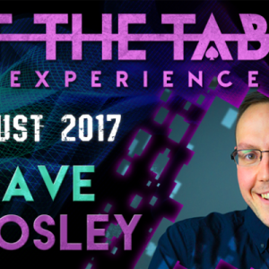 At The Table Live Lecture Dave Loosley August 2nd 2017 video (Do