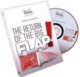 Return of the Big Flap by Titanas